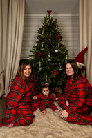 Taylor Wilcox Family Christmas